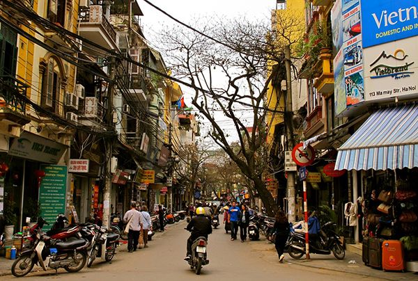 Hanoi Old Quarter Things You Need To Know